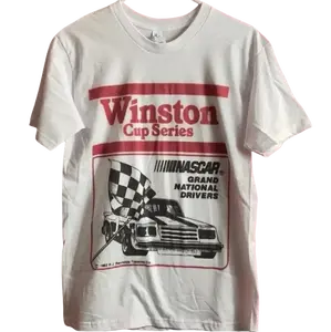Vintage NASCAR Winston Cup Series Vintage T-Shirt