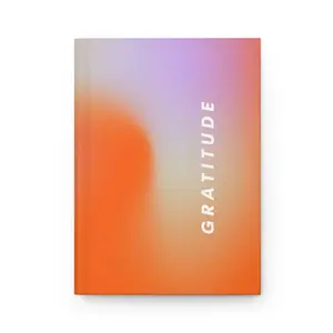 Gratitude Journal, Aura Journal, Manifestation Journal, Recipe Journal, Diary, Self Love Journal,