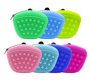 Clip-On Multi-Use Utility Pouch | No Digging. Just Access.