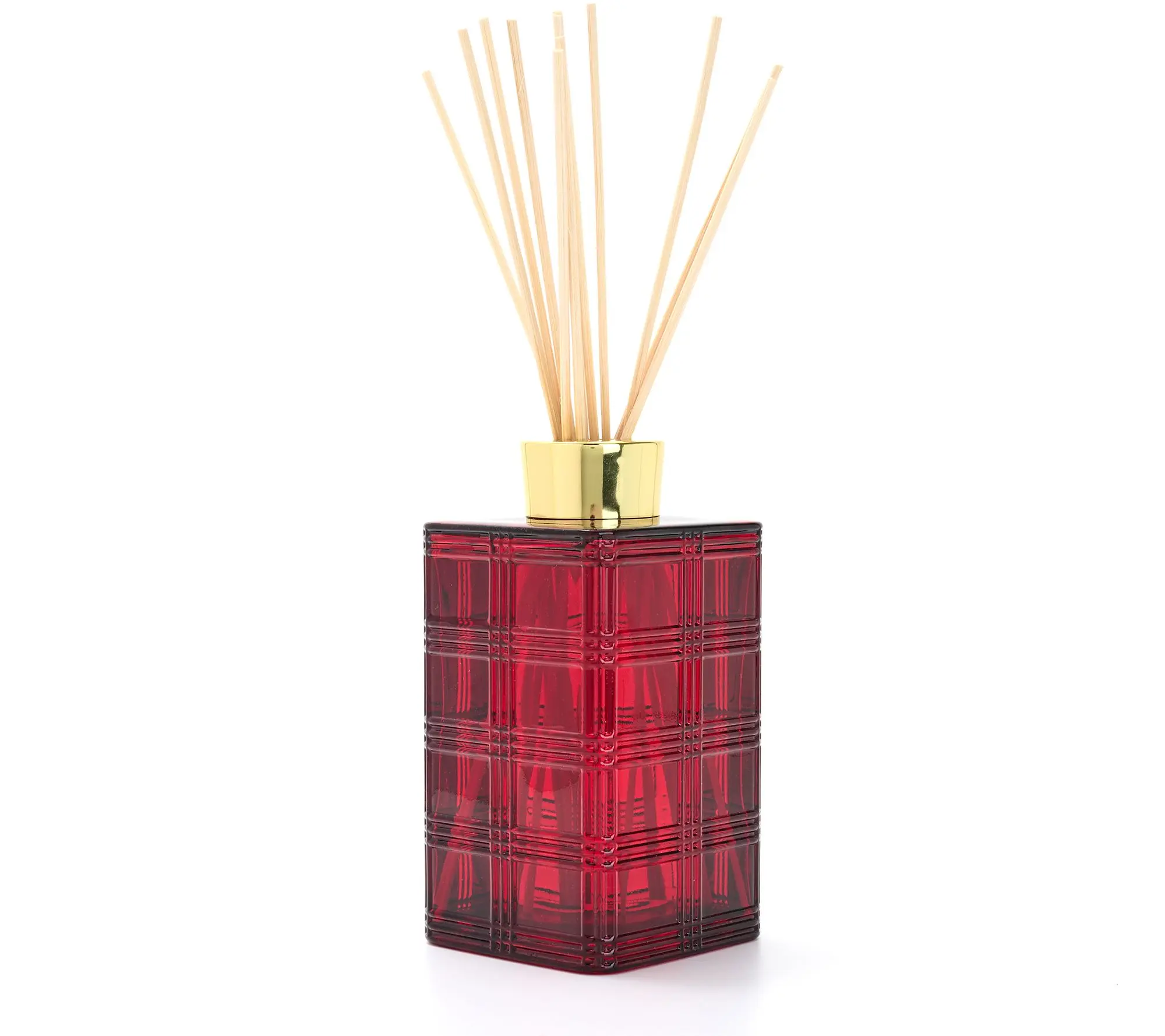 HomeWorx by Slatkin + Co. Luxe 17oz Ginger Spice Reed Diffusers