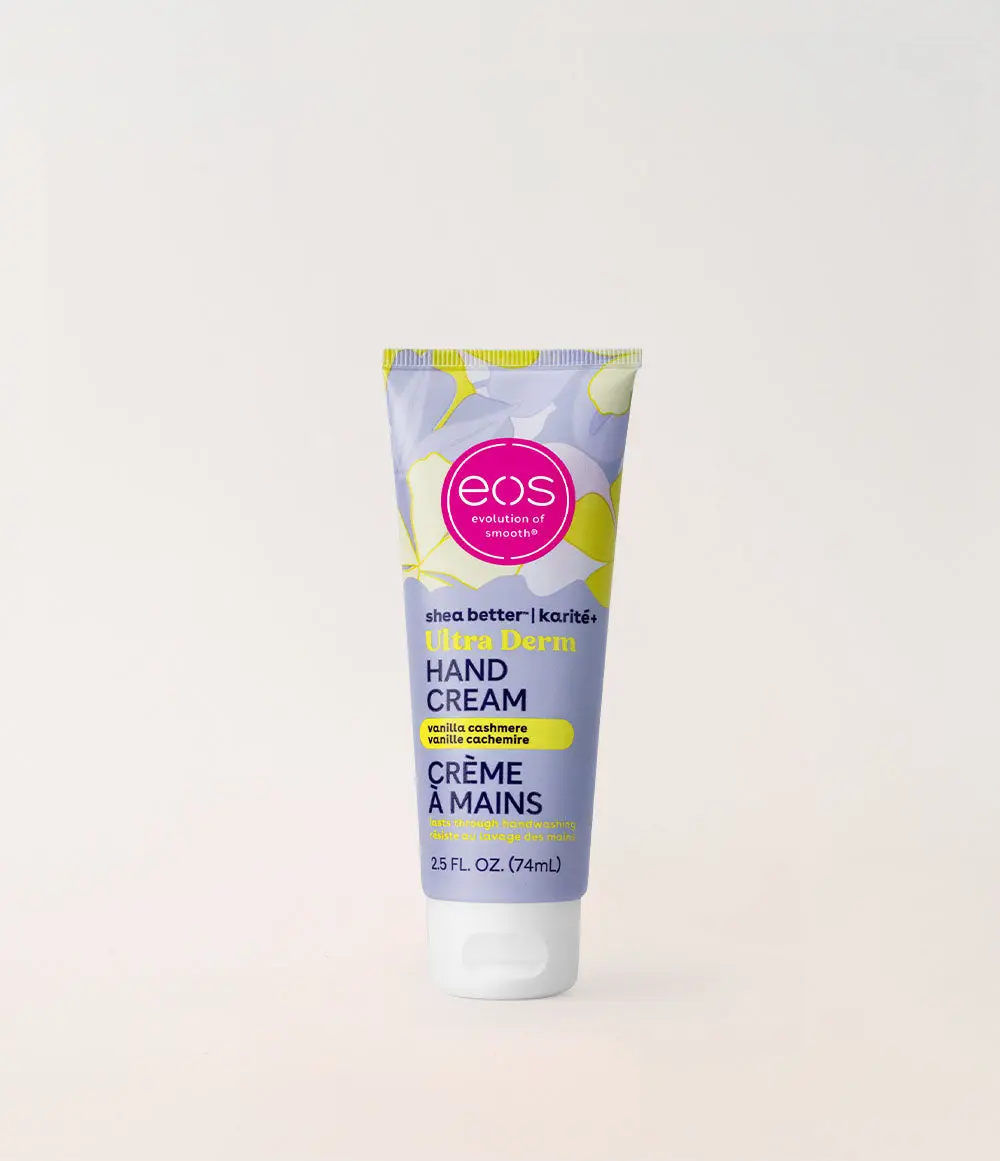 Vanilla Cashmere Hand Cream Vanilla Cashmere Hand Cream