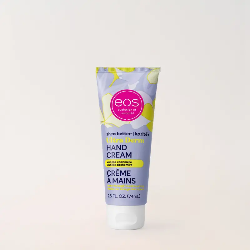 Vanilla Cashmere Hand Cream