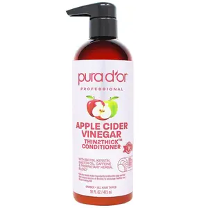 Apple Cider Vinegar Thin2Thick Conditioner 16oz
