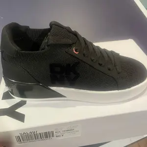 DKNY Mallory Laced Up Women’s Shoes