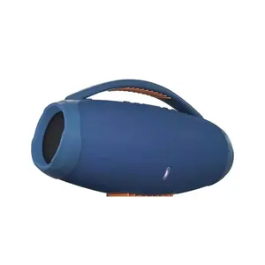 War God 3rd Generation Bluetooth Speaker Wireless Subwoofer Outdoor Portable Audio