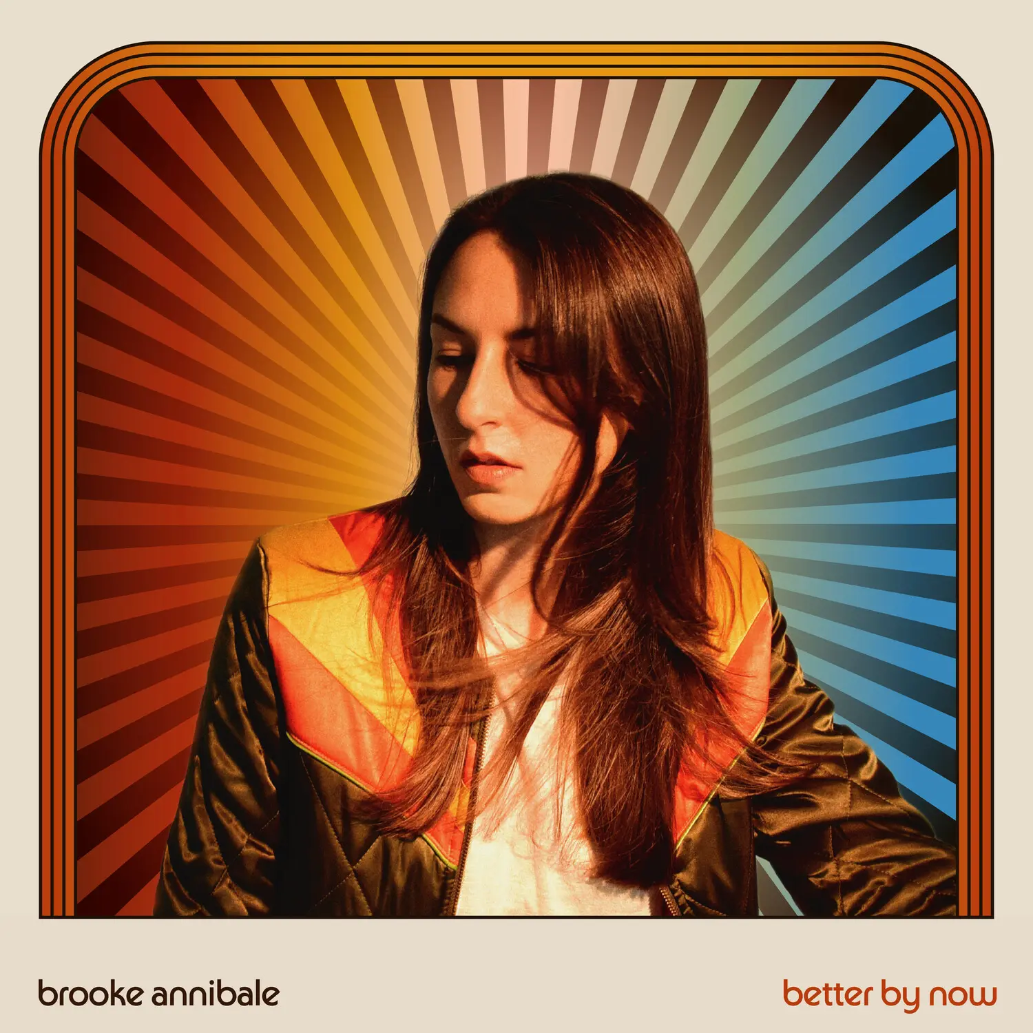 Brooke Annibale - Better By Now  [COMPACT DISC - CD]