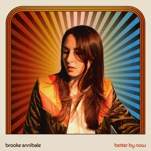 Brooke Annibale - Better By Now  [COMPACT DISC - CD]