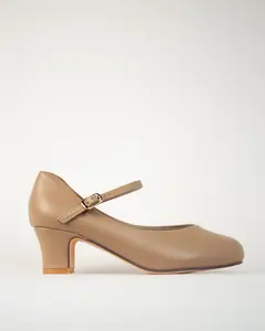 2" Character Dance Shoes