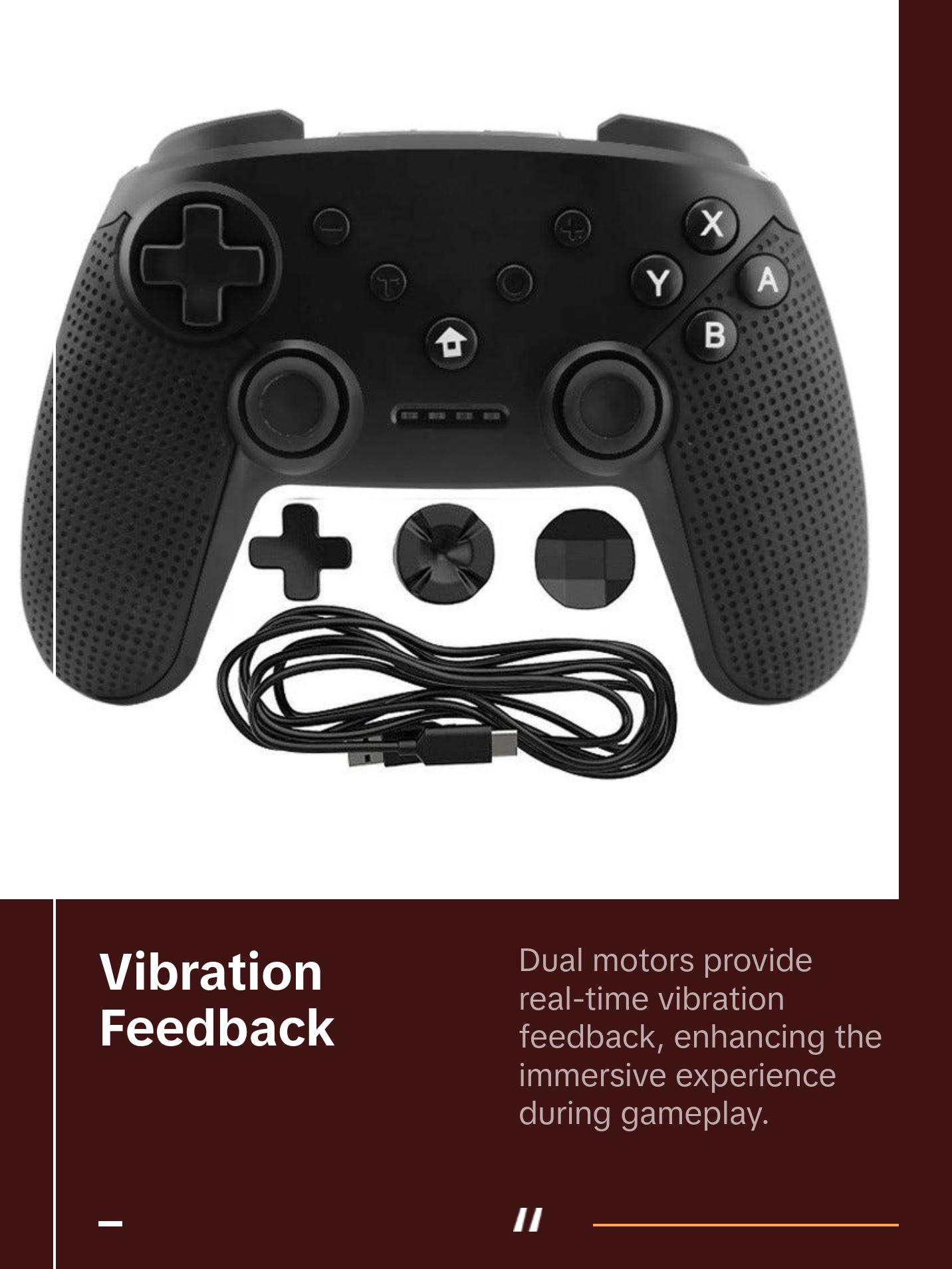 Wireless Controller