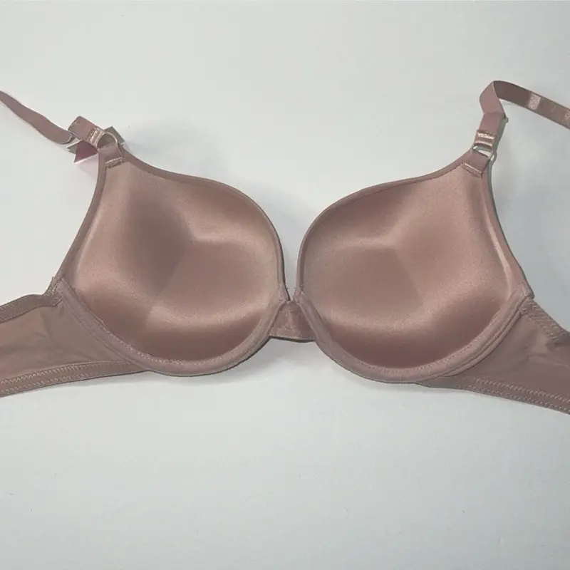 Super Push Up Extreme Padded Maximum Lift Add 2 Cup Size 3 Hooks Bra. NWT  New Arrivals Ilys Lumie Brand Everyday Womenswear Trend
