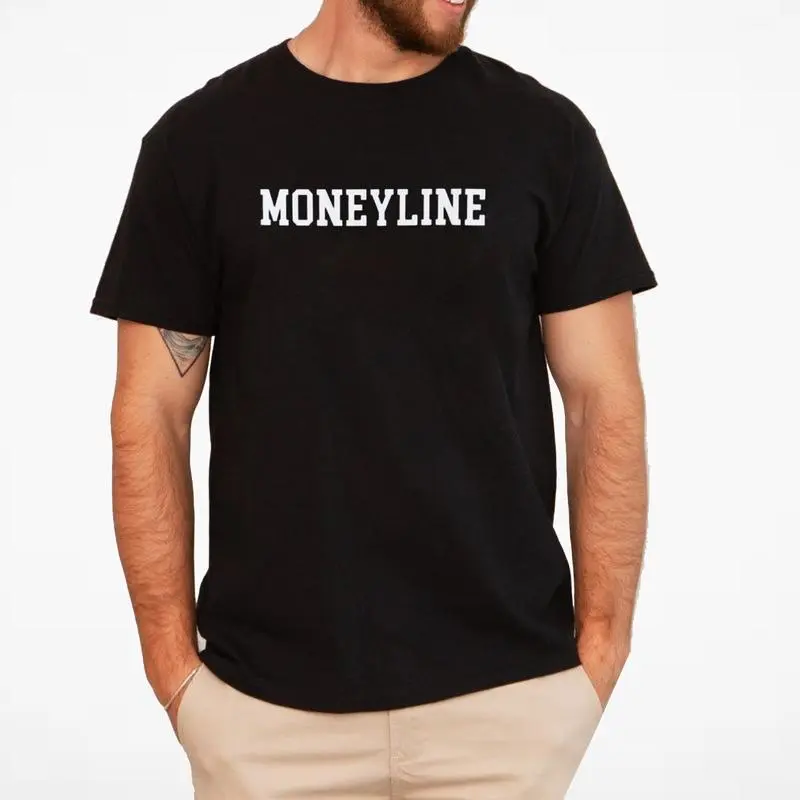 Moneyline TShirt