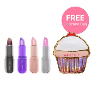 Balms to Treasure Set