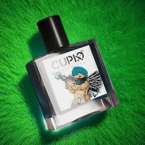50 ml/1.7 f.oz Cupid Hypnosis Cologne for Men - Pheromone - Infused, the Perfect Valentine's Day Romance Scent