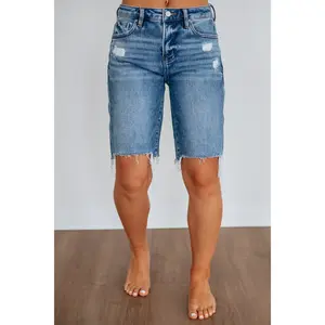 Treyton Risen Shorts