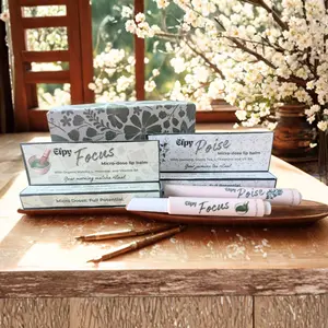 *New* Efpy Soft Power Duo Gift Set | Focus and Poise