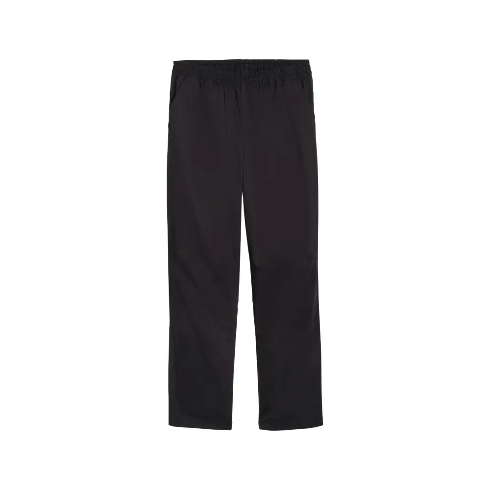 PUMA Mens Represent Pants Casual - Grey