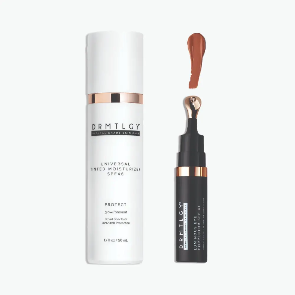Luminous Eye Corrector (Deep)