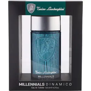 Lamborghini Millennials Dinamico By Tonino Lamborghini Edt For Men