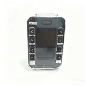 151-9385 106-0172 Monitor GP-Operator for Caterpillar 311B 312BL 315BL 317BLM 320B 322BL 322BLN 325BL 330BL 345B 345BII 345BIIMH 345BL 1060172