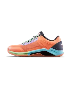 Men's CXT-3 Trainer - Coral