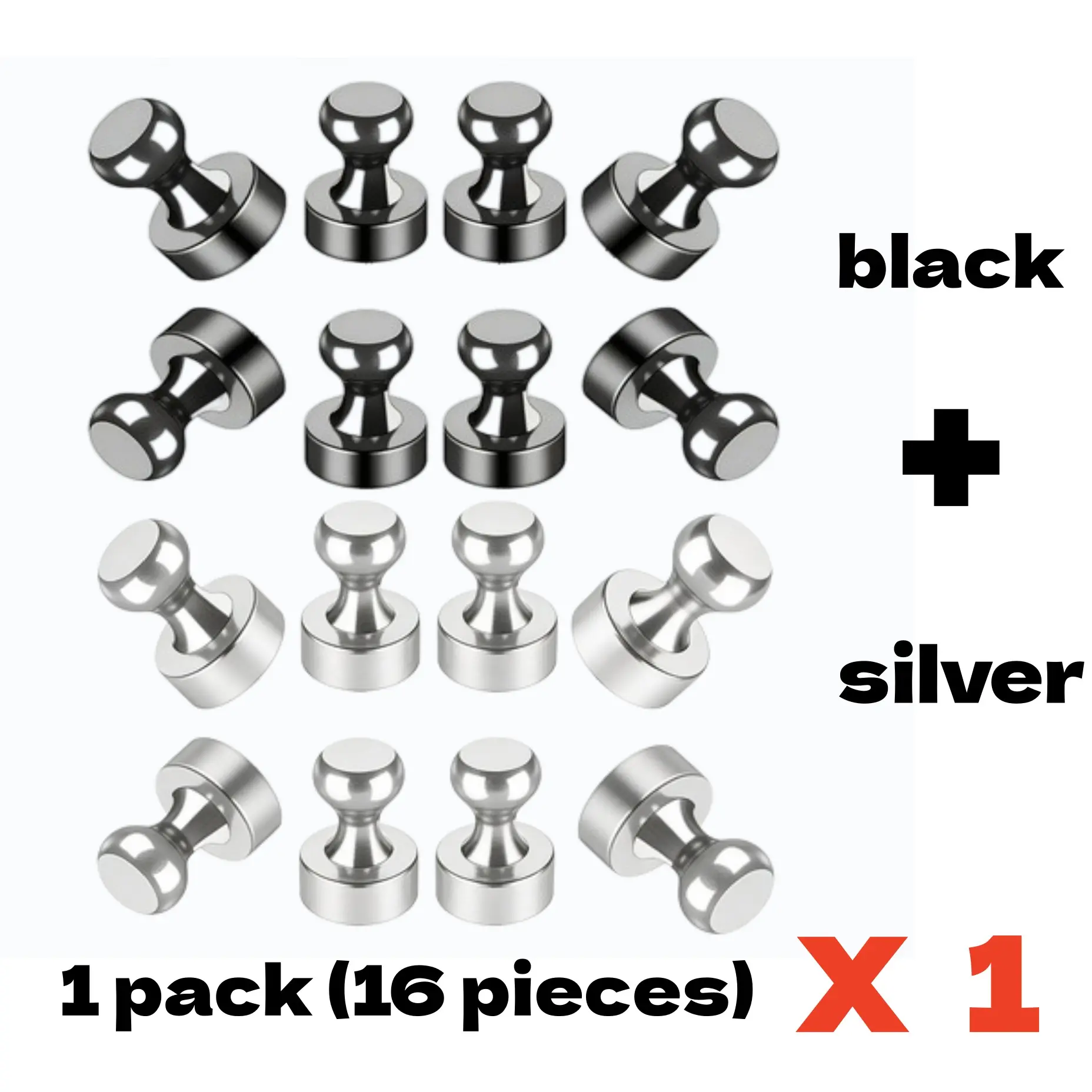 combo pack（16pieces）