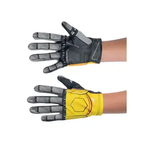 Transformers Child Bumblebee Gloves