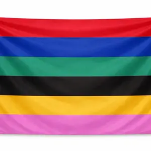21 nation scarfs