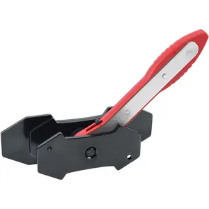Brake Caliper Press Tool, Brake Caliper Compression Ratchet Tool, Car Ratcheting Caliper Piston Spreader Press Tool