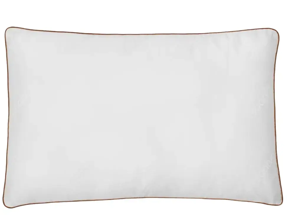 Saatva Latex Pillow - Size King: 34” x 18” - New 100% - Flash sale 2026!!