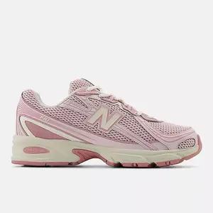 New Balance 740v2 Pink Granite