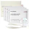 [New Arrivals: Buy One, Get One Free] Botox in a Mask Derma-Glow PDRN Avocado Cream-In Mask 4 Pack Radiance Boosting Skin Smoothing with PDRN & Avocado for Daily Skincare Care Gentle
