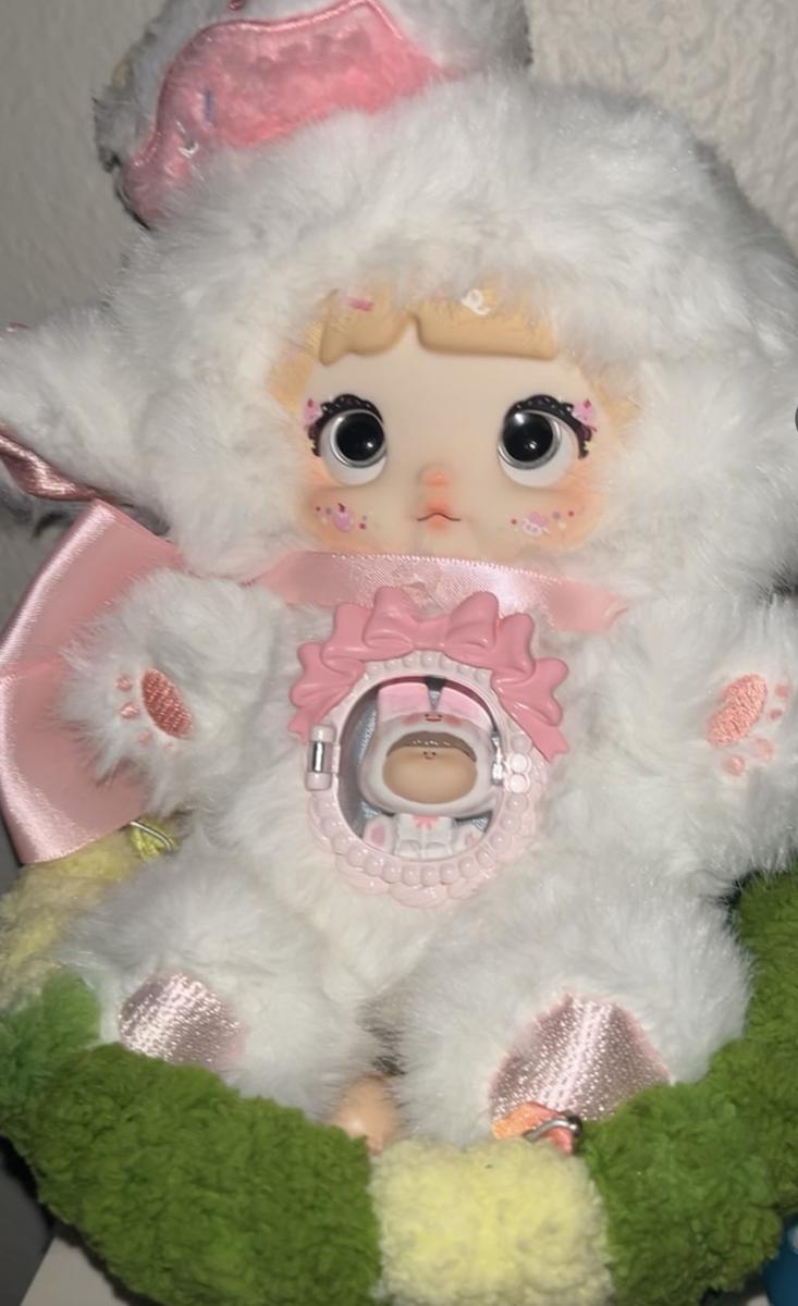 Item: Nommi Sweet Bite Series-1pc