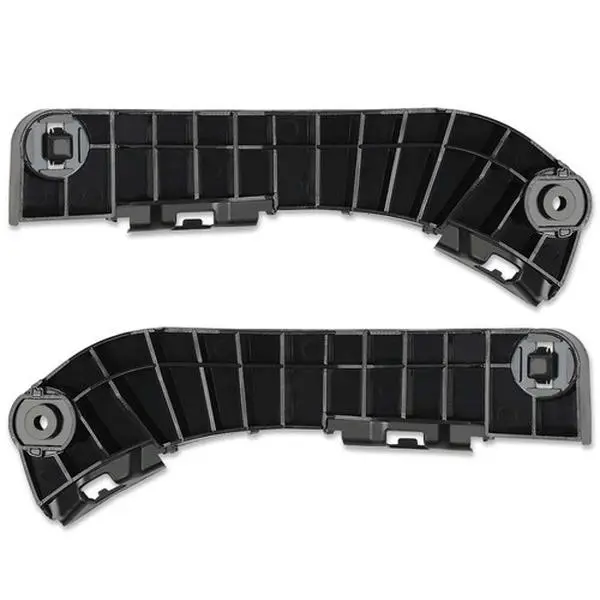 Front Bumper Retainer Bracket Left+Right Side Fit For 2007-2011 Toyota Camry
