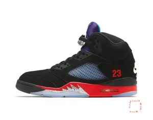 Collectible Sports Mashup Shoe - Top 3 Iconic Colorways in 1 Design