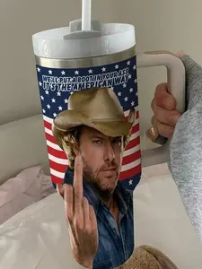 Toby  Tumbler Cup 20oz 40oz