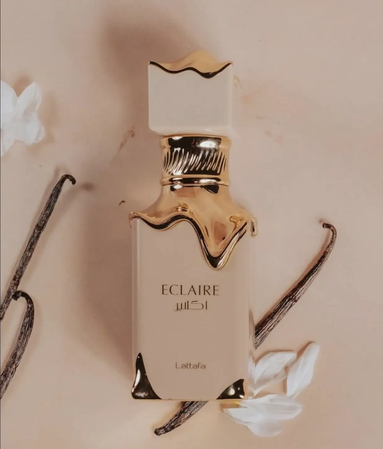 Lattafa Eclaire 100ML 3.4 Fl Oz Eau de Parfum Lattafa Eclaire 100ML 3.4 Fl Oz Eau de Parfum