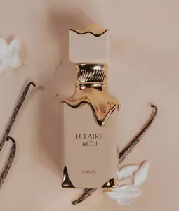 Lattafa Eclaire 100ML 3.4 Fl Oz Eau de Parfum