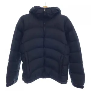 Pre-owned THE NORTH FACE Nylon Small Leather Goods Down Jacket