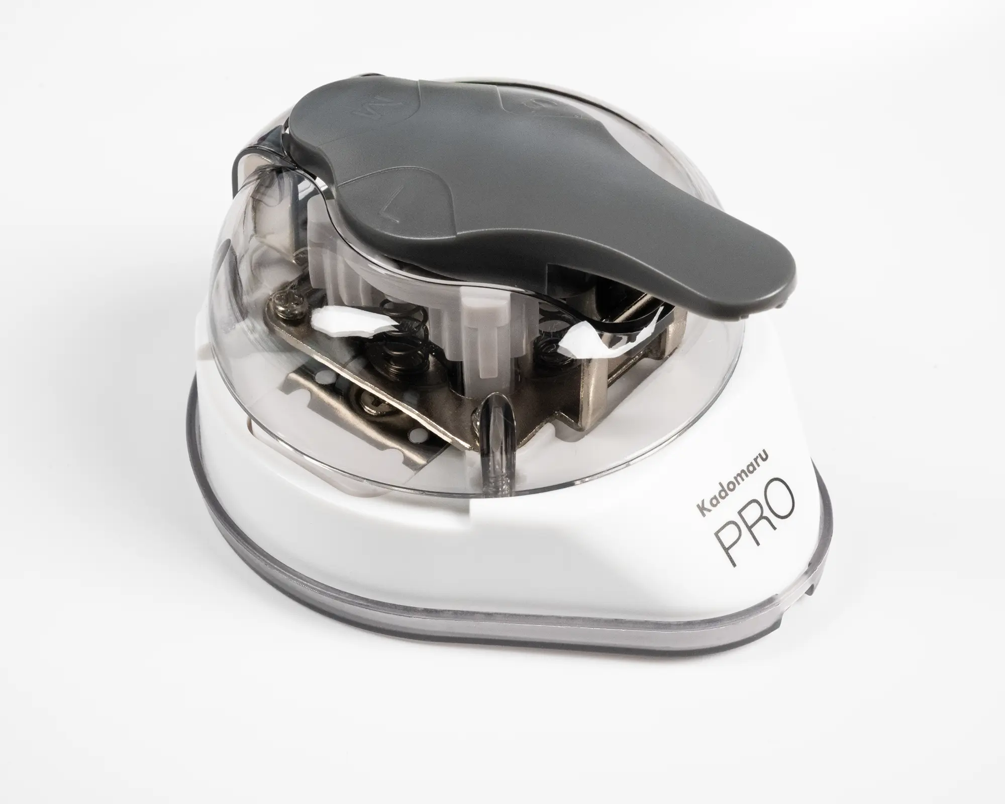 Sun-Star Kadomaru Pro, Paper Corner Rounder Cutter | Japan Import