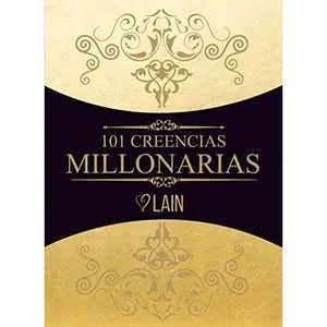 USED-101 creencias millonarias by Laín García Calvo (Paperback)