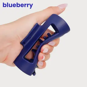 Blueberry Cloud Clip (1-Pack) [TTS]