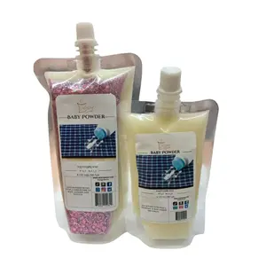 Baby Powder Squeezable Wax Melt