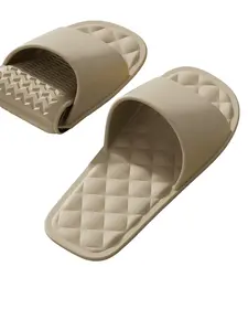 Portable Travel Folding Sandals, Summer Home Indoor Non-Slip Bathroom Bathing Lightweight Men Women Hotel Essential
