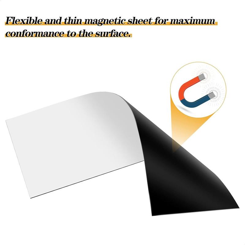 GOP Guardians Of Pedophiles Car Magnet, Thermal Laminated Waterproof Political Magnet, Anti-Trump Anti-MAGA Design, Trump Is On The List Graphic