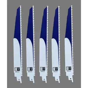 SF956C Reciprocating Sawzall  for  9" 5TPI Bi-Metal, 5-Pack