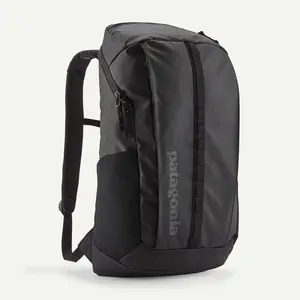 Patagonia Black Hole Pack 25L – Durable, Versatile Backpack for Everyday Adventures