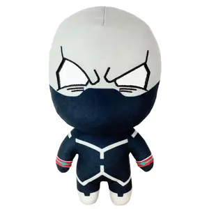 My Hero Academia S4 - Twice Plush 8"H