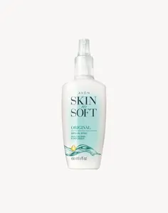 Skin So Soft Original Bath Oil Spray