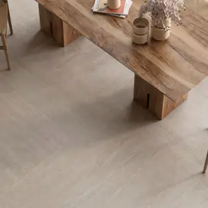 Liora Bone Veincut 24x48 R Porcelain Tile Sample