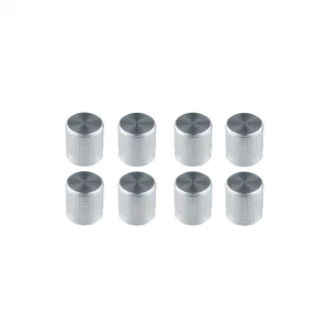 Silver Dials Set XL